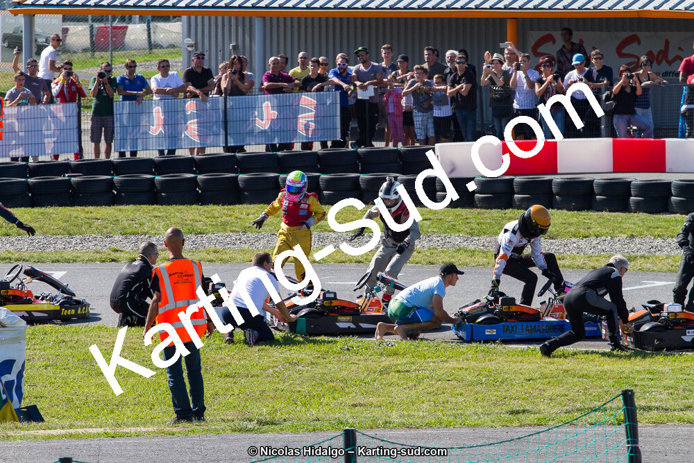 26 & 27/09/2015 : 24H de Muret Loisir à Muret (Photos Nicolas Hidalgo) 2015 — karting