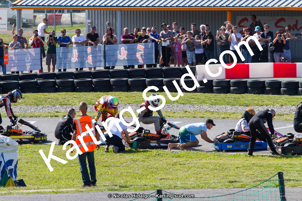 26 & 27/09/2015 : 24H de Muret Loisir à Muret (Photos Nicolas Hidalgo) 2015 — karting