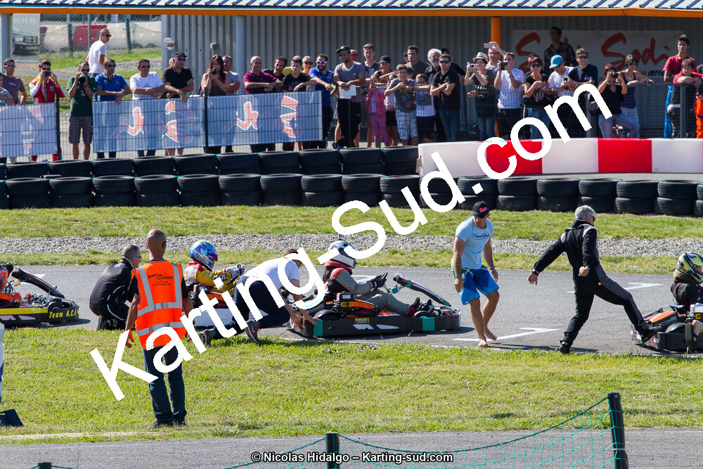 26 & 27/09/2015 : 24H de Muret Loisir à Muret (Photos Nicolas Hidalgo) 2015 — karting