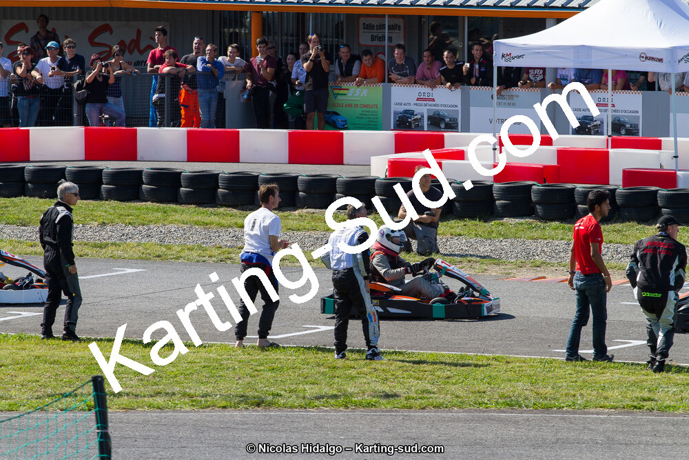 26 & 27/09/2015 : 24H de Muret Loisir à Muret (Photos Nicolas Hidalgo) 2015 — karting
