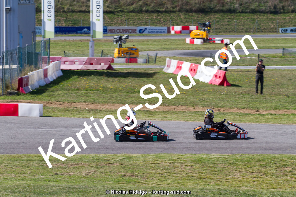 26 & 27/09/2015 : 24H de Muret Loisir à Muret (Photos Nicolas Hidalgo) 2015 — karting