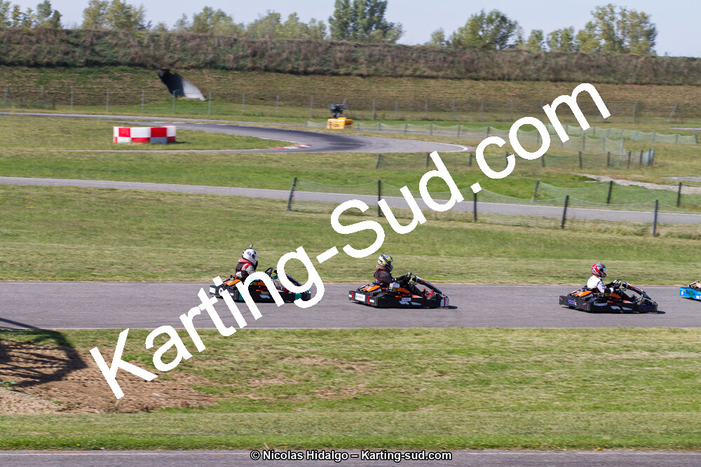26 & 27/09/2015 : 24H de Muret Loisir à Muret (Photos Nicolas Hidalgo) 2015 — karting