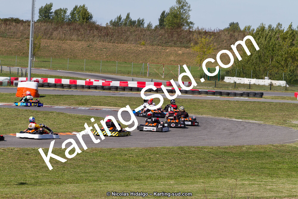 26 & 27/09/2015 : 24H de Muret Loisir à Muret (Photos Nicolas Hidalgo) 2015 — karting