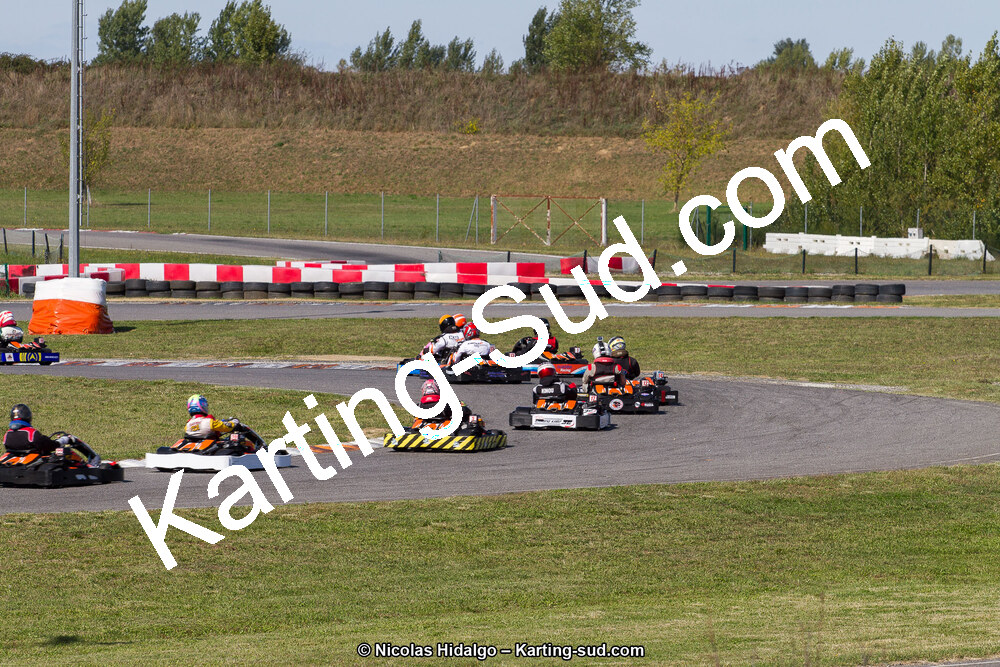 26 & 27/09/2015 : 24H de Muret Loisir à Muret (Photos Nicolas Hidalgo) 2015 — karting