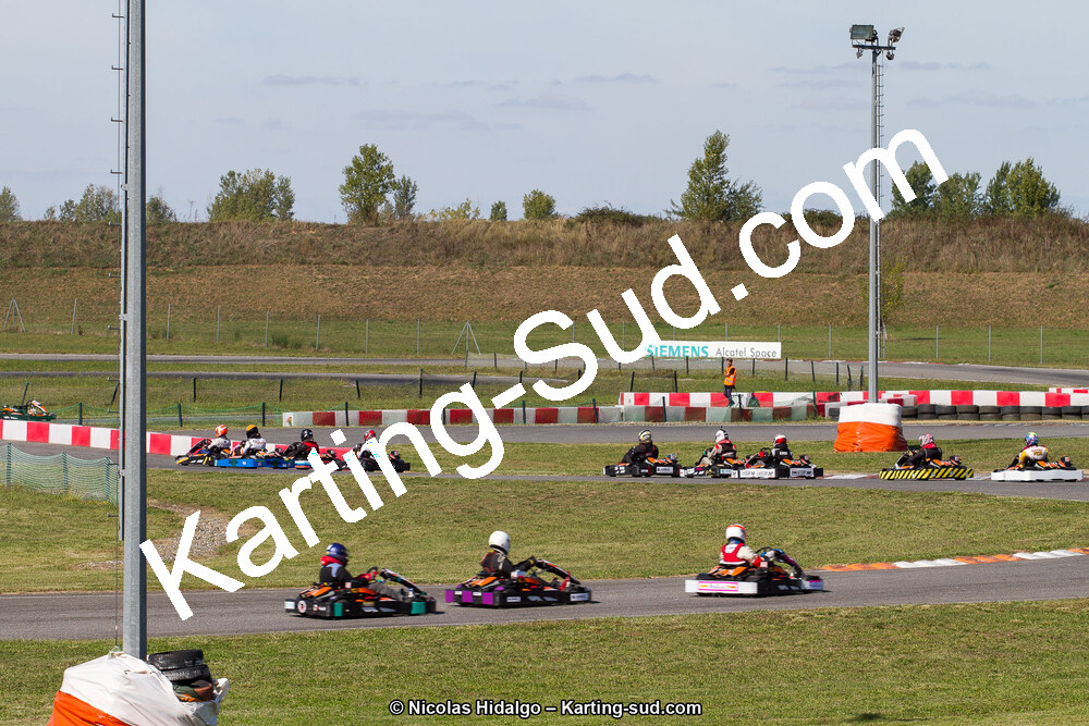 26 & 27/09/2015 : 24H de Muret Loisir à Muret (Photos Nicolas Hidalgo) 2015 — karting