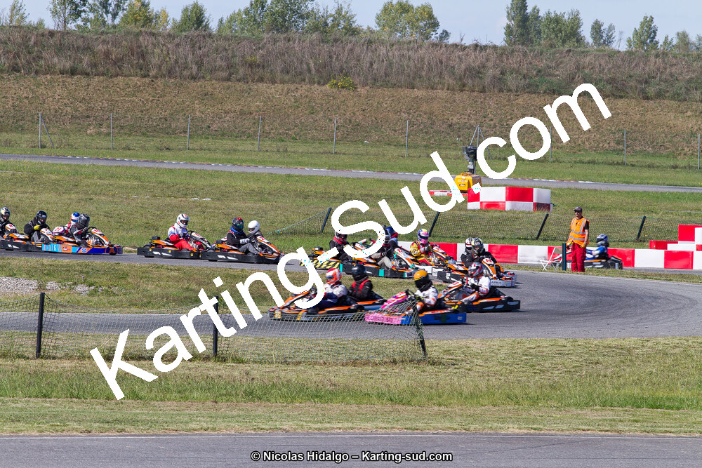 26 & 27/09/2015 : 24H de Muret Loisir à Muret (Photos Nicolas Hidalgo) 2015 — karting