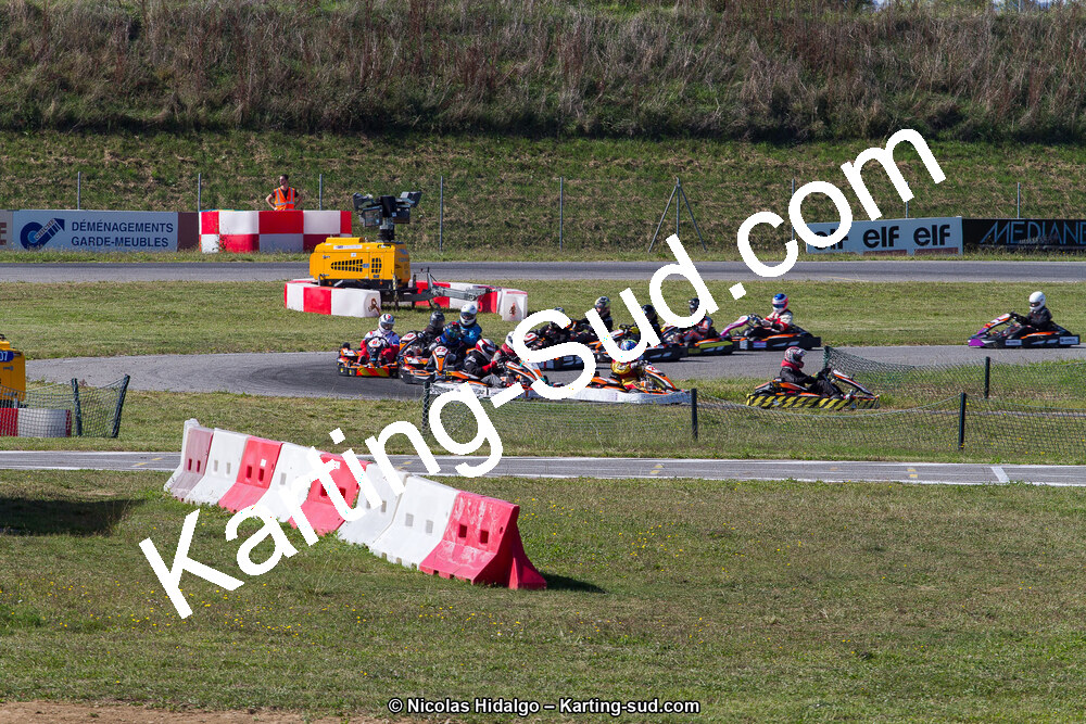 26 & 27/09/2015 : 24H de Muret Loisir à Muret (Photos Nicolas Hidalgo) 2015 — karting