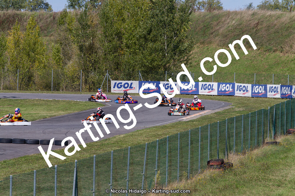 26 & 27/09/2015 : 24H de Muret Loisir à Muret (Photos Nicolas Hidalgo) 2015 — karting