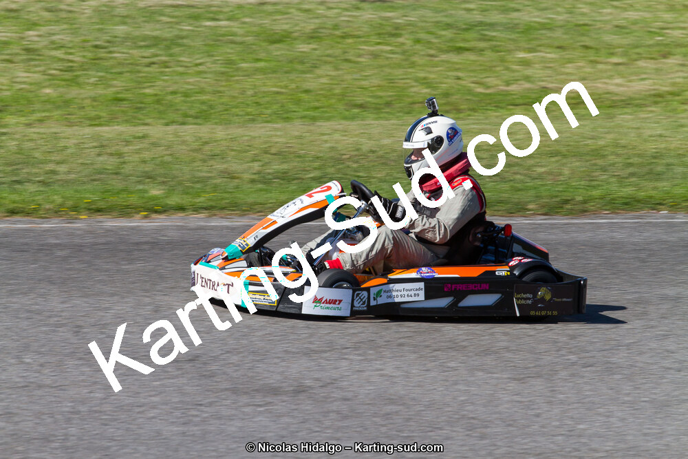 26 & 27/09/2015 : 24H de Muret Loisir à Muret (Photos Nicolas Hidalgo) 2015 — karting