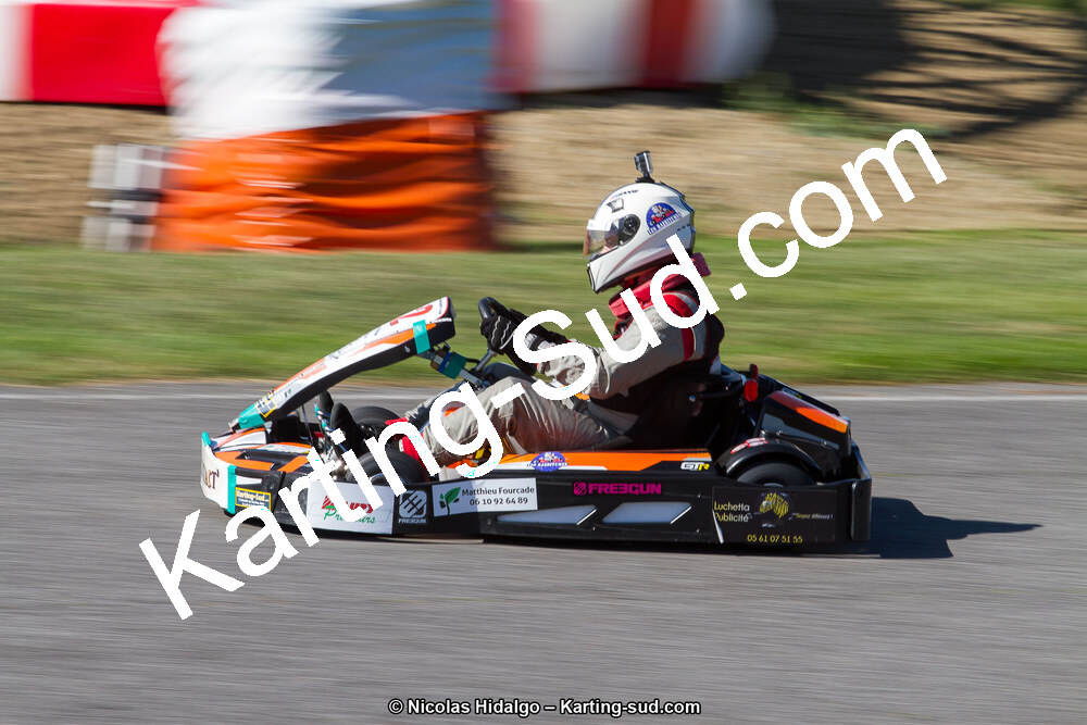 26 & 27/09/2015 : 24H de Muret Loisir à Muret (Photos Nicolas Hidalgo) 2015 — karting