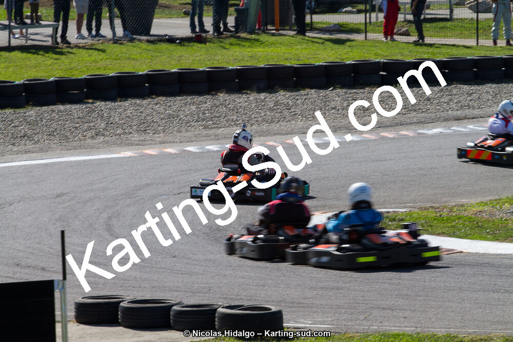 26 & 27/09/2015 : 24H de Muret Loisir à Muret (Photos Nicolas Hidalgo) 2015 — karting