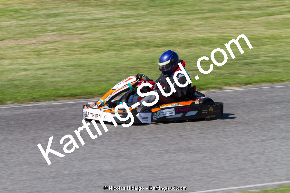 26 & 27/09/2015 : 24H de Muret Loisir à Muret (Photos Nicolas Hidalgo) 2015 — karting