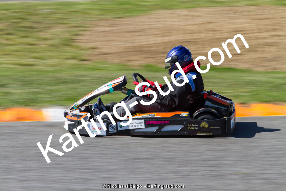 26 & 27/09/2015 : 24H de Muret Loisir à Muret (Photos Nicolas Hidalgo) 2015 — karting