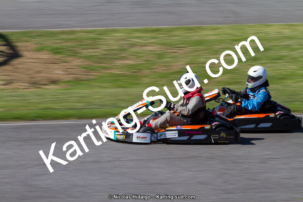 26 & 27/09/2015 : 24H de Muret Loisir à Muret (Photos Nicolas Hidalgo) 2015 — karting