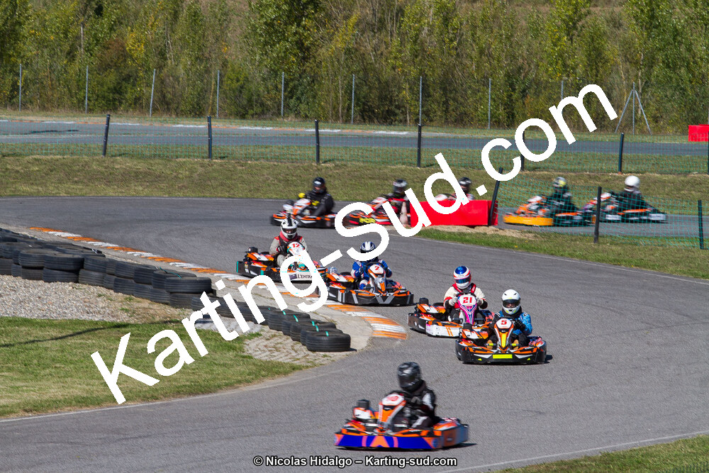 26 & 27/09/2015 : 24H de Muret Loisir à Muret (Photos Nicolas Hidalgo) 2015 — karting