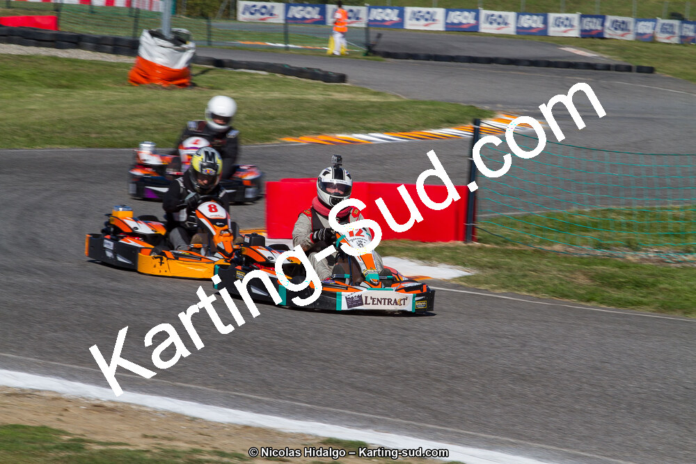 26 & 27/09/2015 : 24H de Muret Loisir à Muret (Photos Nicolas Hidalgo) 2015 — karting