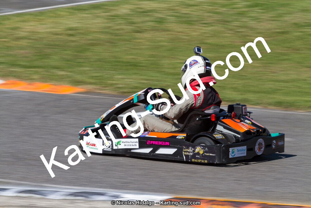 26 & 27/09/2015 : 24H de Muret Loisir à Muret (Photos Nicolas Hidalgo) 2015 — karting