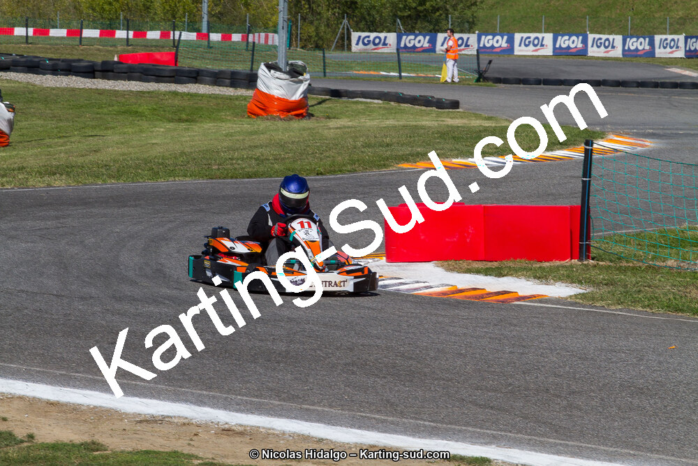 26 & 27/09/2015 : 24H de Muret Loisir à Muret (Photos Nicolas Hidalgo) 2015 — karting