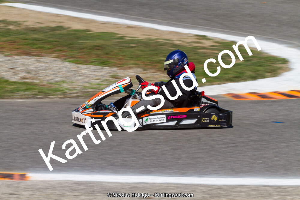 26 & 27/09/2015 : 24H de Muret Loisir à Muret (Photos Nicolas Hidalgo) 2015 — karting