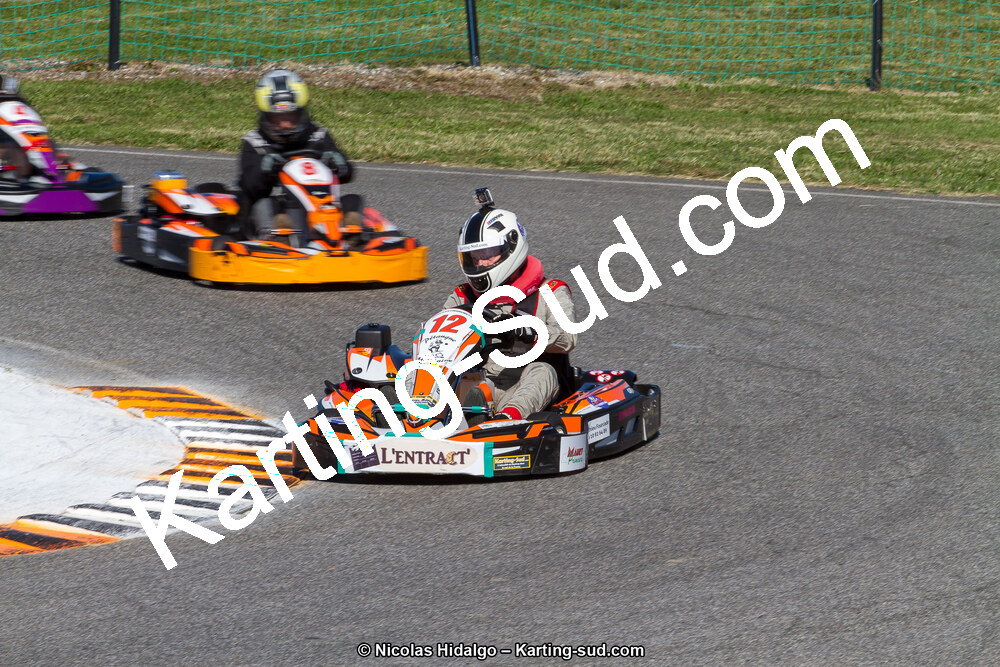 26 & 27/09/2015 : 24H de Muret Loisir à Muret (Photos Nicolas Hidalgo) 2015 — karting