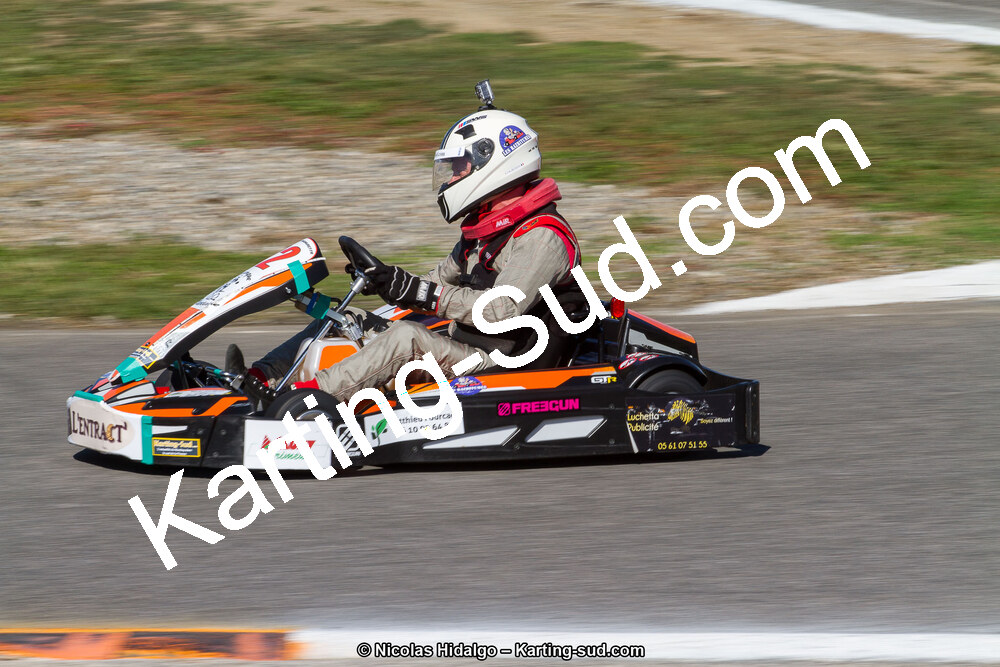 26 & 27/09/2015 : 24H de Muret Loisir à Muret (Photos Nicolas Hidalgo) 2015 — karting
