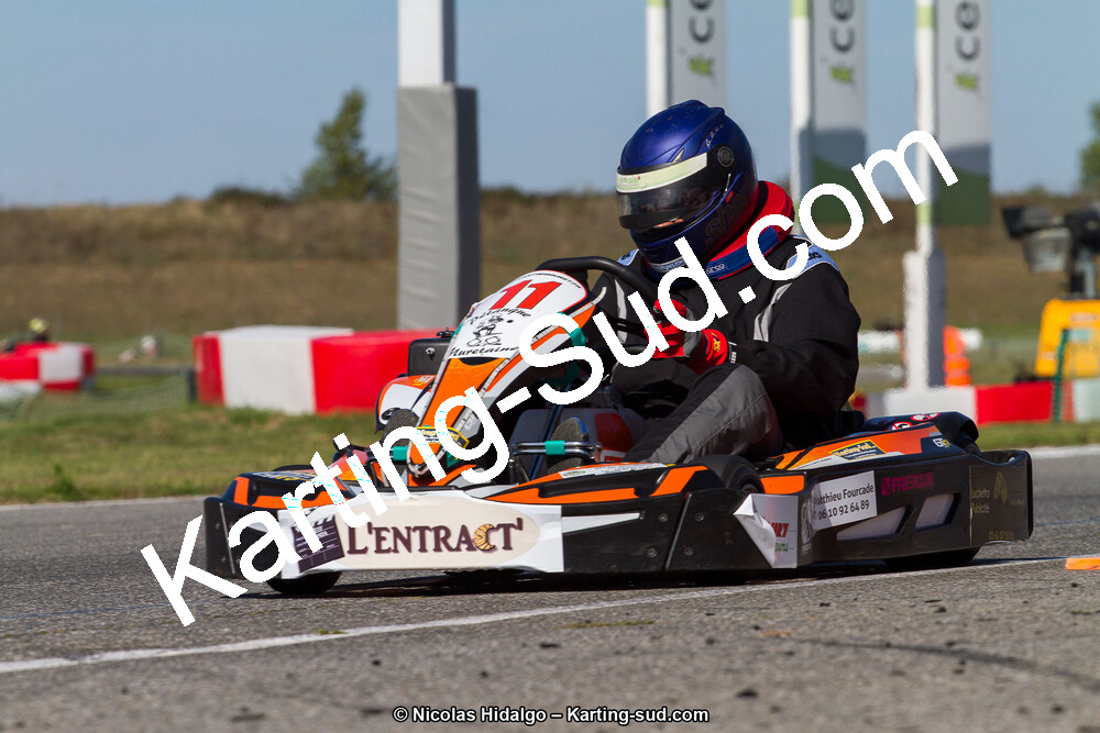 26 & 27/09/2015 : 24H de Muret Loisir à Muret (Photos Nicolas Hidalgo) 2015 — karting