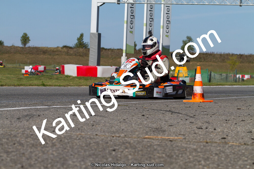 26 & 27/09/2015 : 24H de Muret Loisir à Muret (Photos Nicolas Hidalgo) 2015 — karting