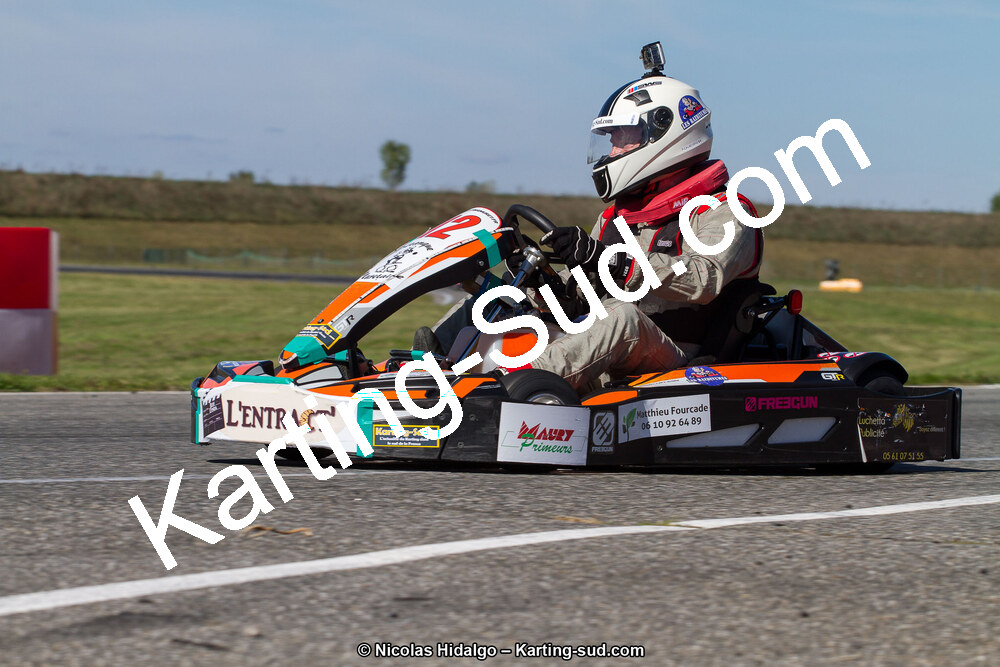 26 & 27/09/2015 : 24H de Muret Loisir à Muret (Photos Nicolas Hidalgo) 2015 — karting