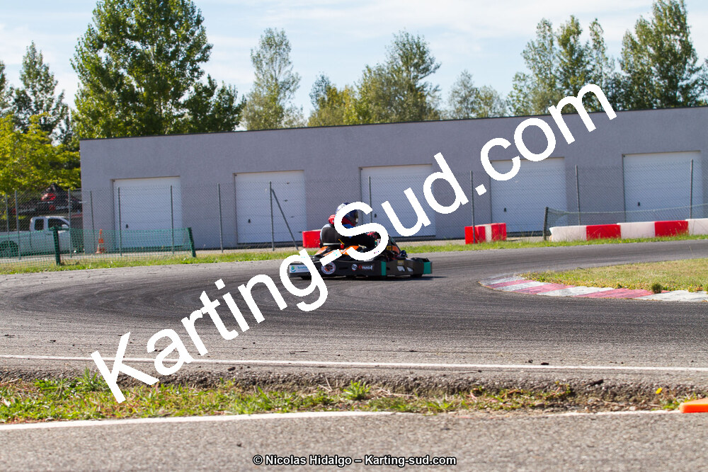 26 & 27/09/2015 : 24H de Muret Loisir à Muret (Photos Nicolas Hidalgo) 2015 — karting