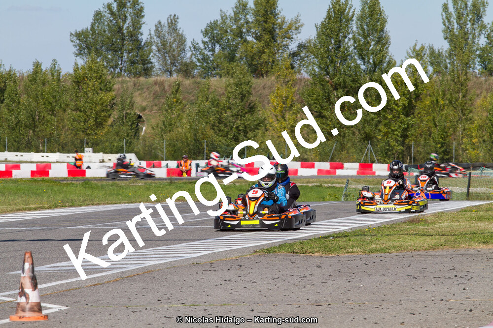 26 & 27/09/2015 : 24H de Muret Loisir à Muret (Photos Nicolas Hidalgo) 2015 — karting