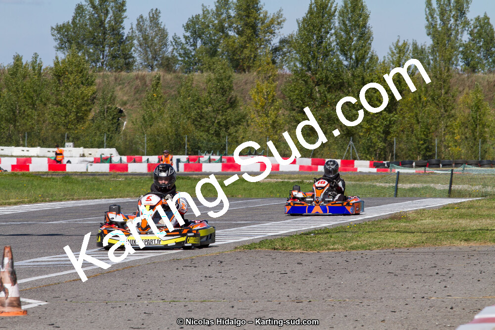 26 & 27/09/2015 : 24H de Muret Loisir à Muret (Photos Nicolas Hidalgo) 2015 — karting