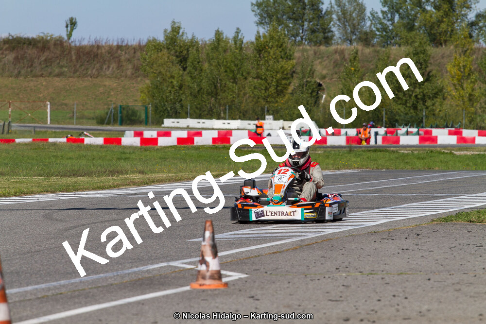 26 & 27/09/2015 : 24H de Muret Loisir à Muret (Photos Nicolas Hidalgo) 2015 — karting