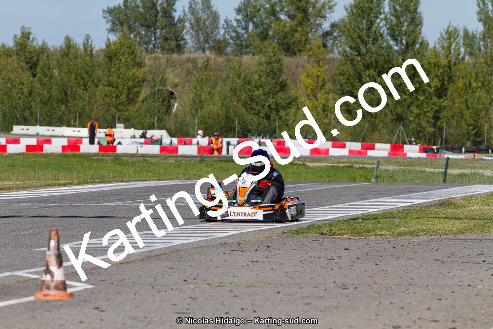 26 & 27/09/2015 : 24H de Muret Loisir à Muret (Photos Nicolas Hidalgo) 2015 — karting