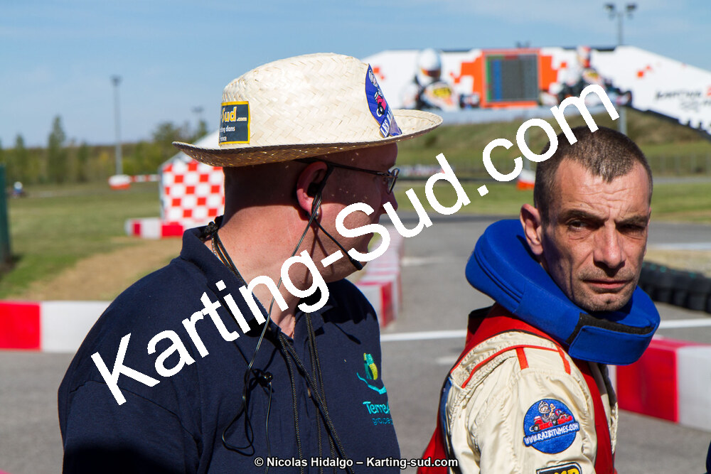 26 & 27/09/2015 : 24H de Muret Loisir à Muret (Photos Nicolas Hidalgo) 2015 — karting