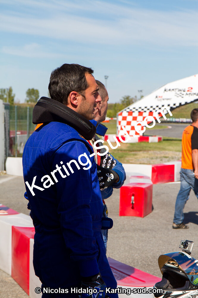 26 & 27/09/2015 : 24H de Muret Loisir à Muret (Photos Nicolas Hidalgo) 2015 — karting