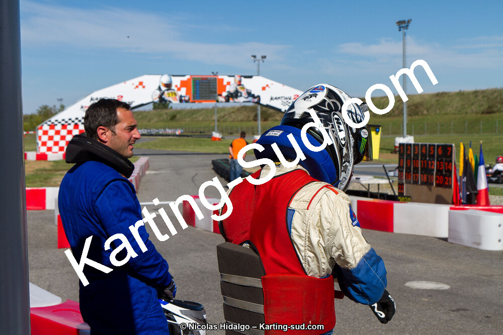 26 & 27/09/2015 : 24H de Muret Loisir à Muret (Photos Nicolas Hidalgo) 2015 — karting