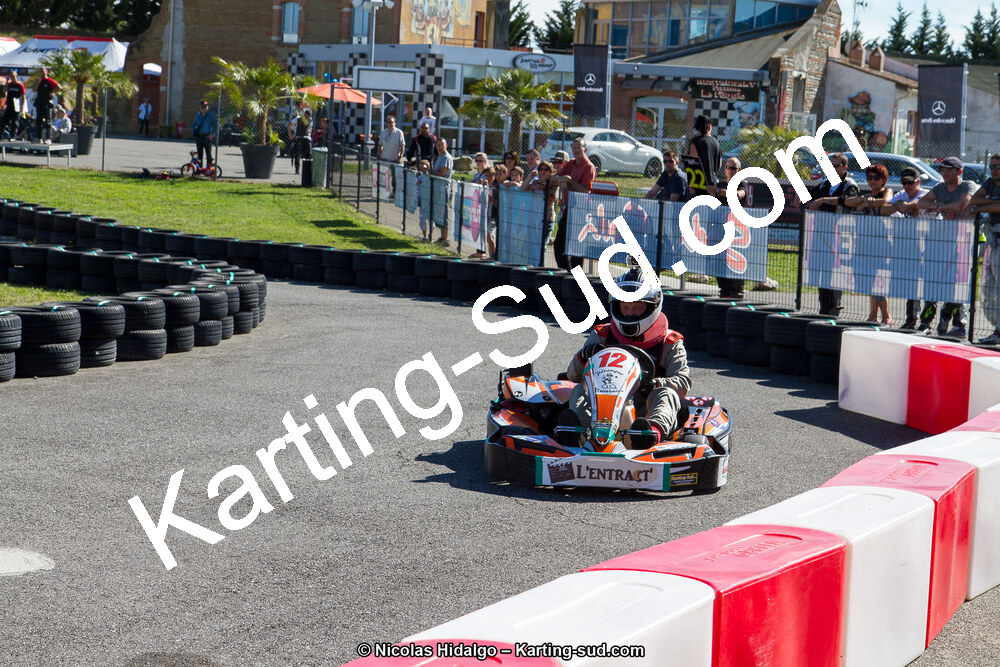 26 & 27/09/2015 : 24H de Muret Loisir à Muret (Photos Nicolas Hidalgo) 2015 — karting