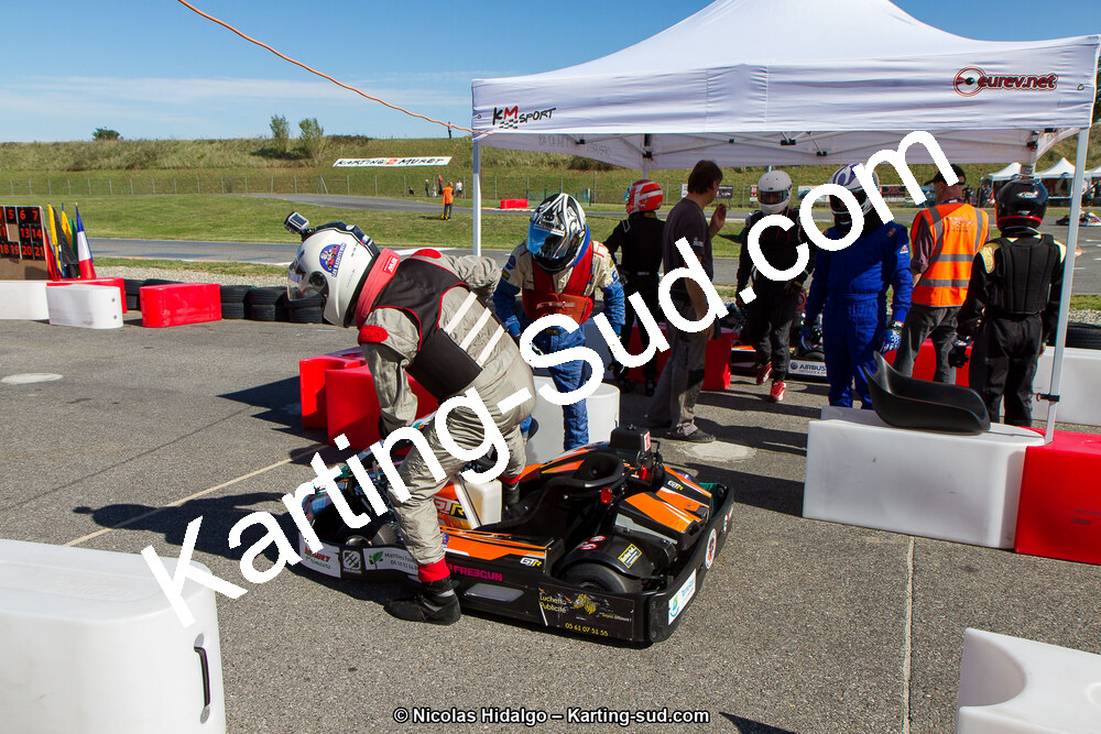 26 & 27/09/2015 : 24H de Muret Loisir à Muret (Photos Nicolas Hidalgo) 2015 — karting