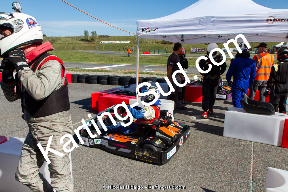 26 & 27/09/2015 : 24H de Muret Loisir à Muret (Photos Nicolas Hidalgo) 2015 — karting