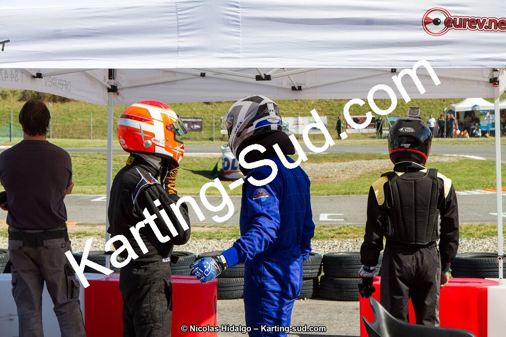 26 & 27/09/2015 : 24H de Muret Loisir à Muret (Photos Nicolas Hidalgo) 2015 — karting
