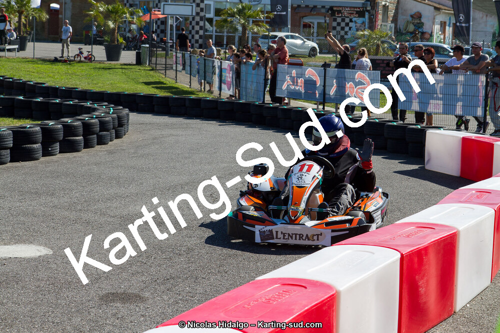 26 & 27/09/2015 : 24H de Muret Loisir à Muret (Photos Nicolas Hidalgo) 2015 — karting