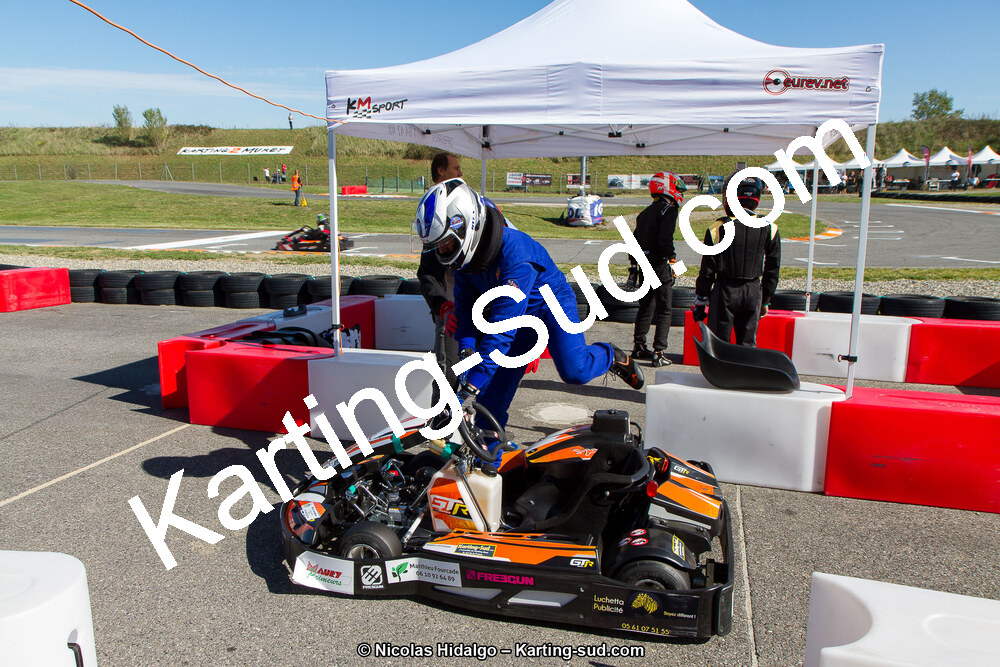 26 & 27/09/2015 : 24H de Muret Loisir à Muret (Photos Nicolas Hidalgo) 2015 — karting