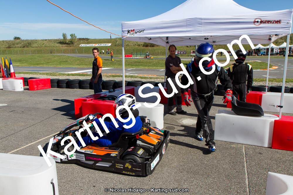 26 & 27/09/2015 : 24H de Muret Loisir à Muret (Photos Nicolas Hidalgo) 2015 — karting