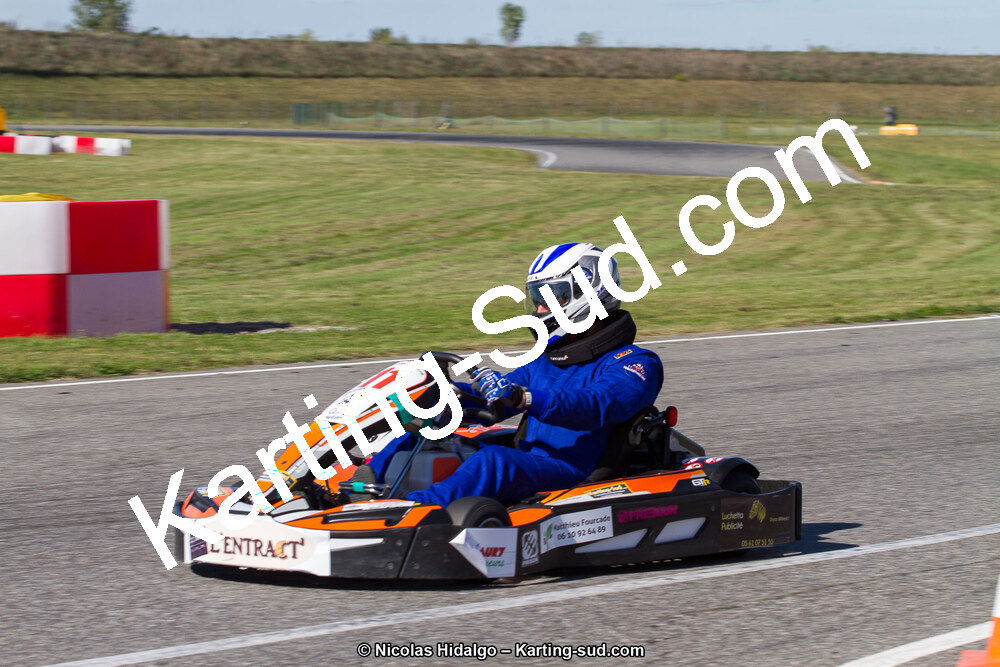 26 & 27/09/2015 : 24H de Muret Loisir à Muret (Photos Nicolas Hidalgo) 2015 — karting