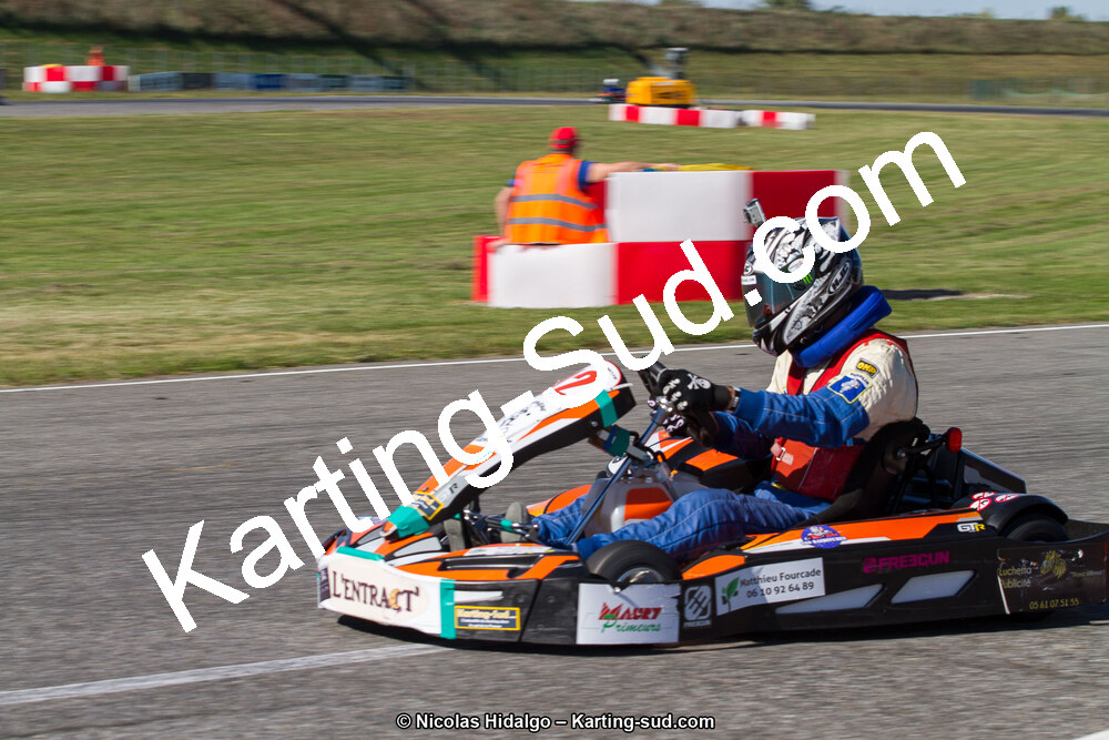 26 & 27/09/2015 : 24H de Muret Loisir à Muret (Photos Nicolas Hidalgo) 2015 — karting
