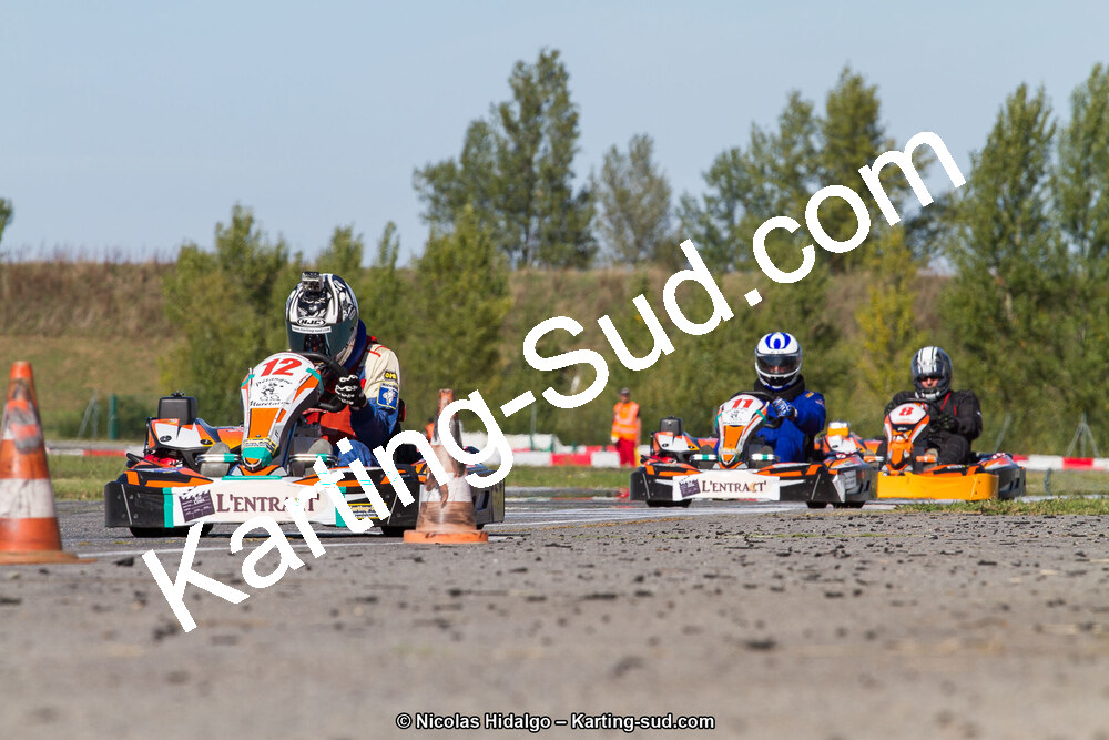 26 & 27/09/2015 : 24H de Muret Loisir à Muret (Photos Nicolas Hidalgo) 2015 — karting