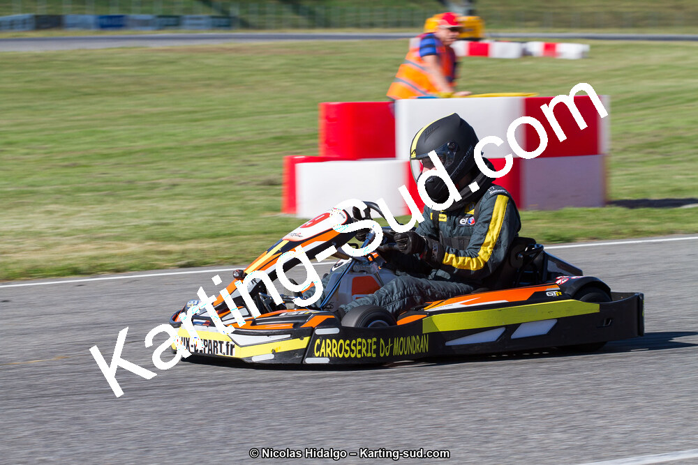 26 & 27/09/2015 : 24H de Muret Loisir à Muret (Photos Nicolas Hidalgo) 2015 — karting
