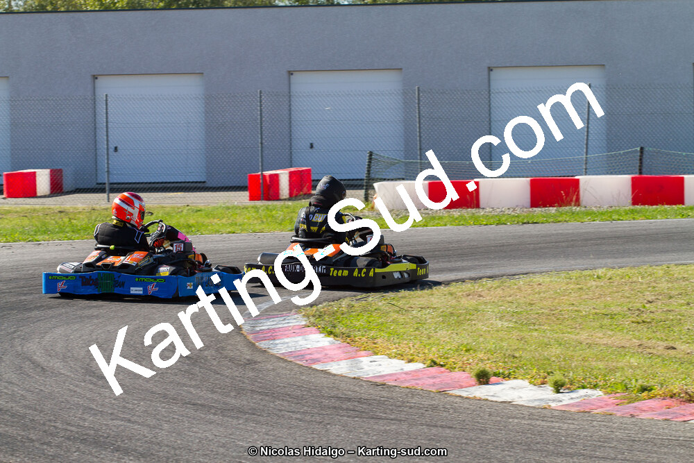 26 & 27/09/2015 : 24H de Muret Loisir à Muret (Photos Nicolas Hidalgo) 2015 — karting
