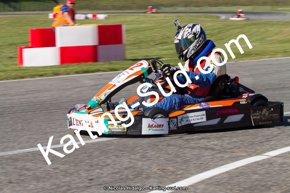 26 & 27/09/2015 : 24H de Muret Loisir à Muret (Photos Nicolas Hidalgo) 2015 — karting
