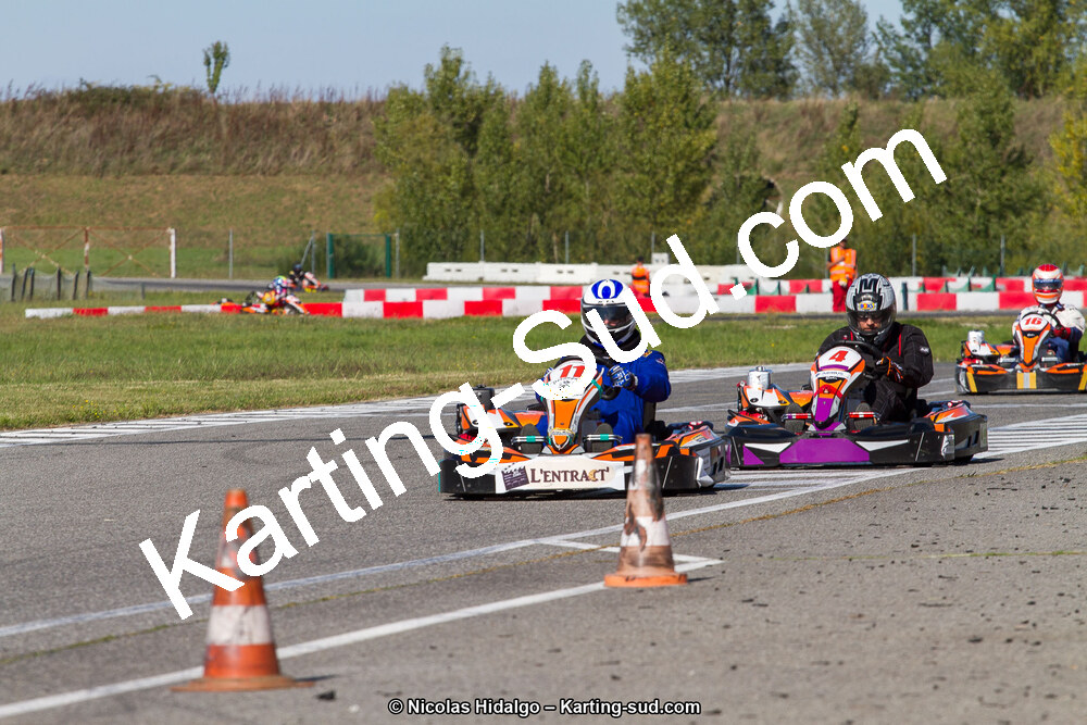 26 & 27/09/2015 : 24H de Muret Loisir à Muret (Photos Nicolas Hidalgo) 2015 — karting